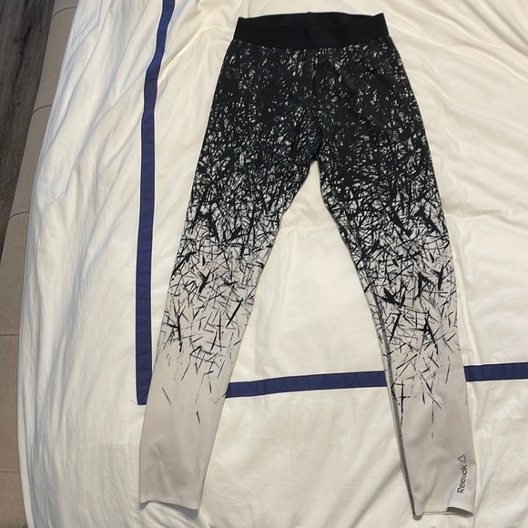 Pants - Reebok Workout Leggings